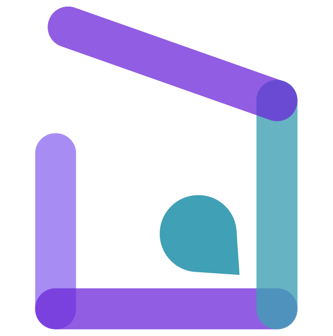 Design module logo